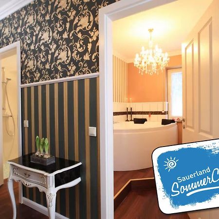 Top Fewo Mit Sommercard Винтерберг Экстерьер фото