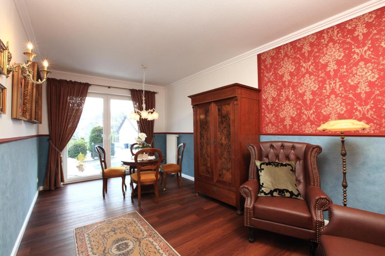 Top Fewo Mit Sommercard Винтерберг Экстерьер фото
