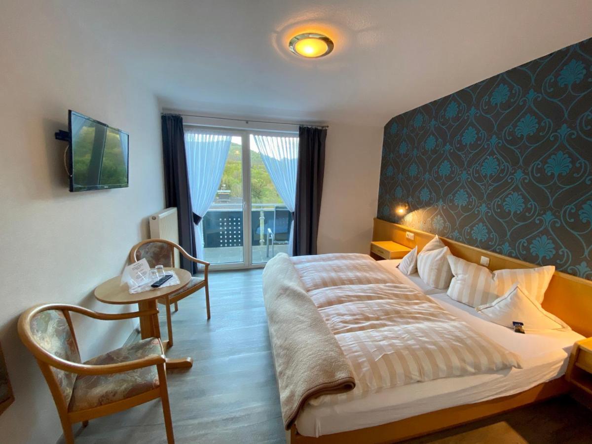 Top Fewo Mit Sommercard Винтерберг Экстерьер фото