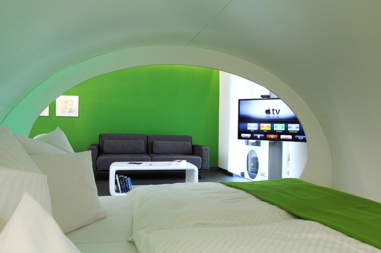Top Fewo Mit Sommercard Винтерберг Экстерьер фото